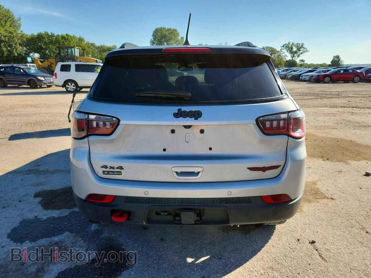 2024 JEEP COMPASS - VIN: 3C4NJDDN8RT106938 - Photo 6