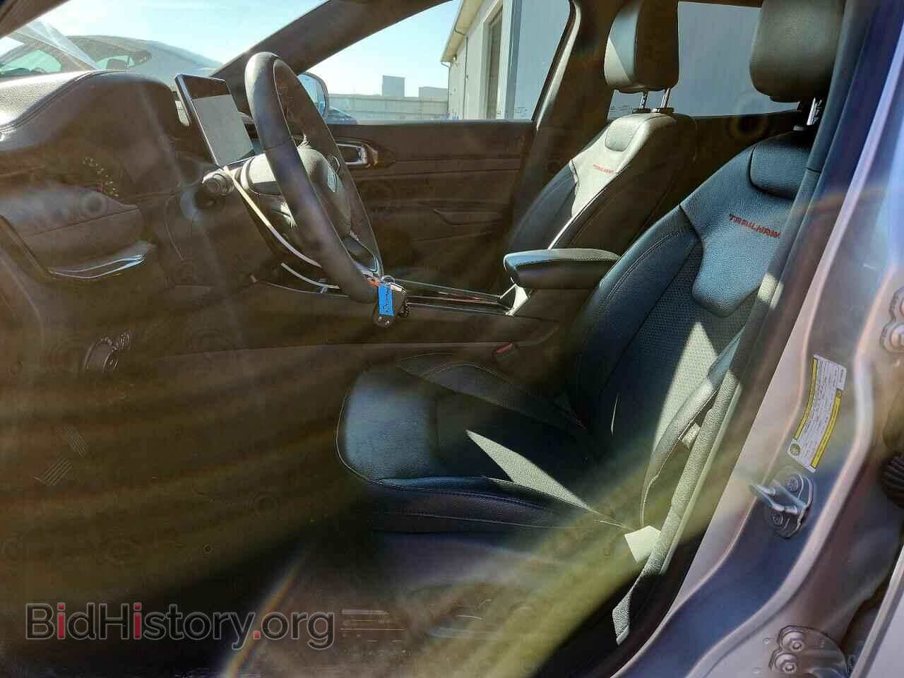 2024 JEEP COMPASS - VIN: 3C4NJDDN8RT106938 - Photo 7