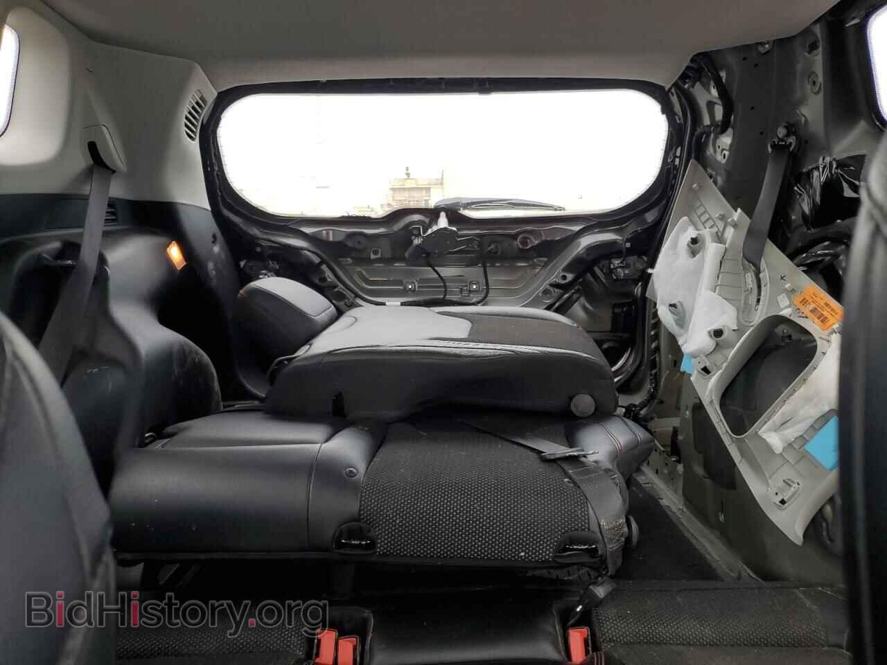 2019 JEEP COMPASS - VIN: 3C4NJDDB6KT799309 - Фото 10