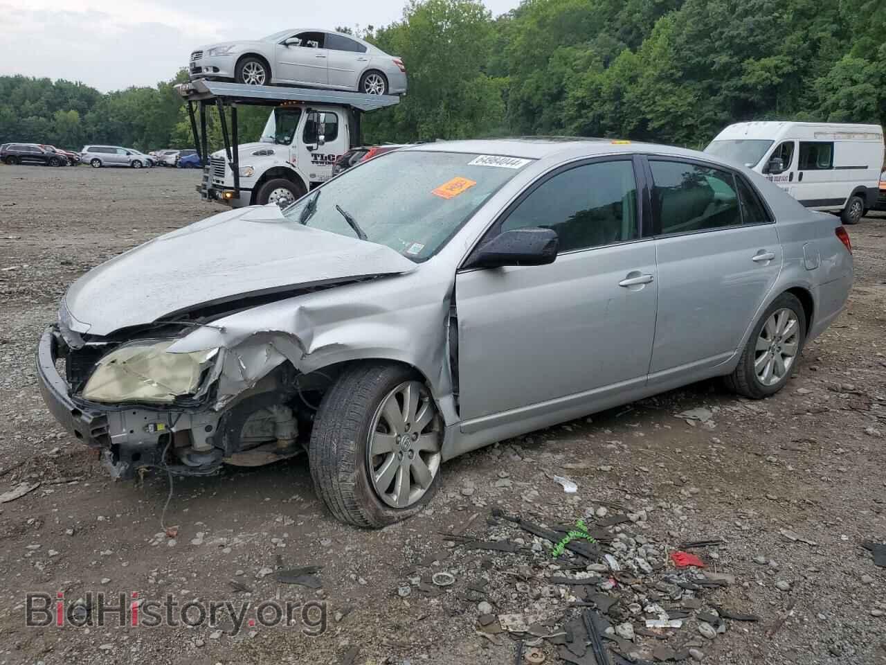 Photo 4T1BK36B46U116845 - TOYOTA AVALON 2006
