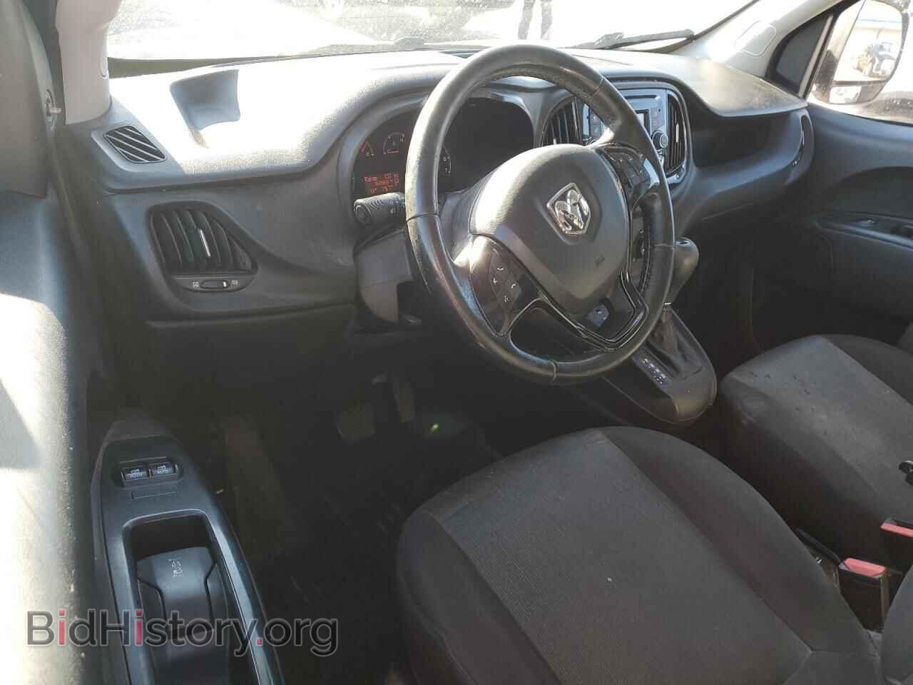 2015 RAM All Models - VIN: ZFBERFBT6F6A62732 - Фото 8