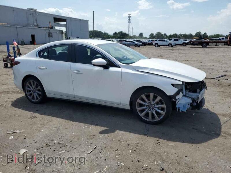 2020 Mazda 3 (VIN 3MZBPBCM6LM126294) — photo 4 of 12