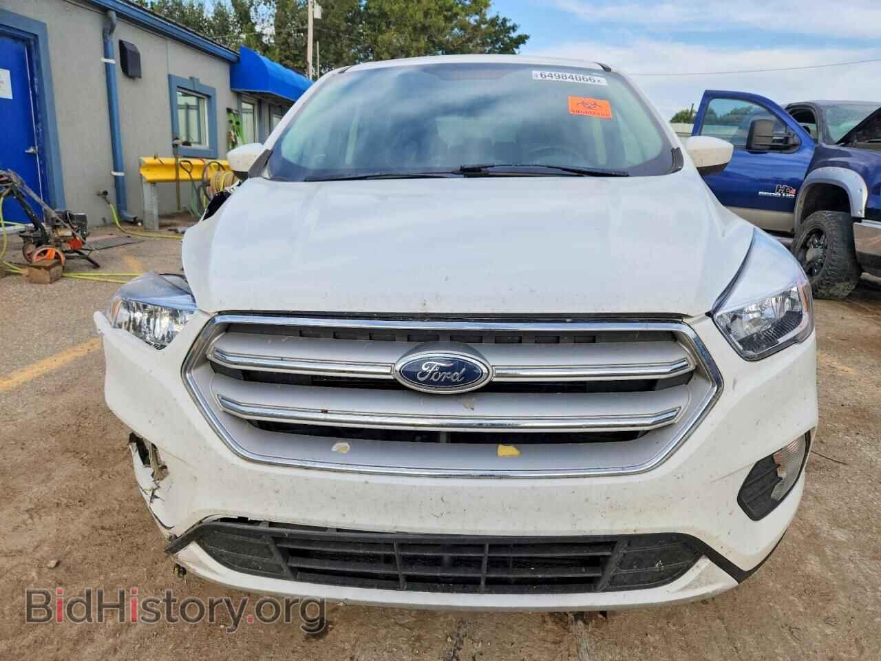 2019 FORD ESCAPE - VIN: 1FMCU0GD4KUB86109 - Фото 5