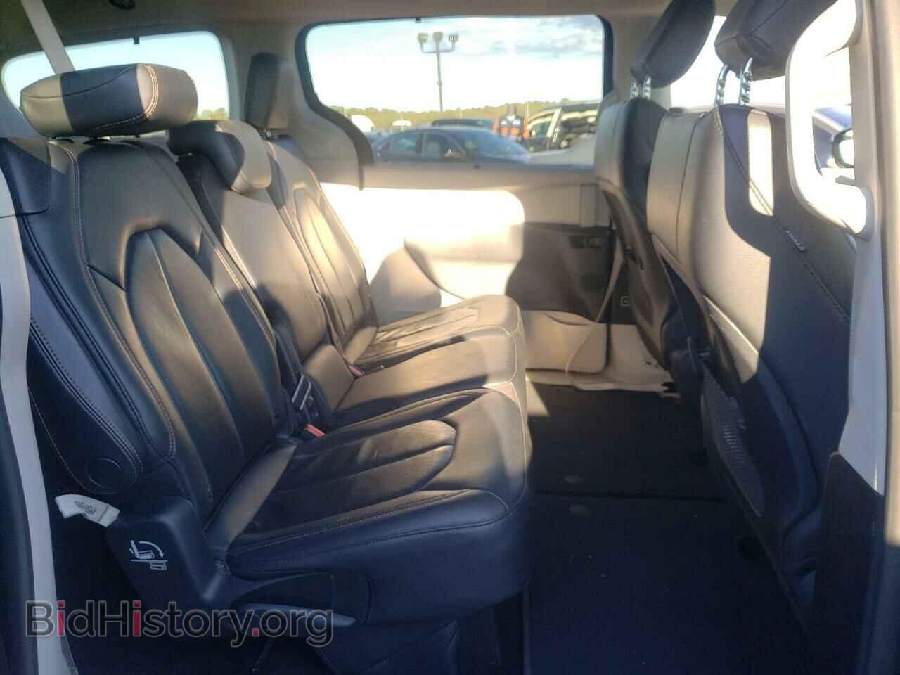 2020 CHRYSLER PACIFICA - VIN: 2C4RC1BG0LR105274 - Фото 6