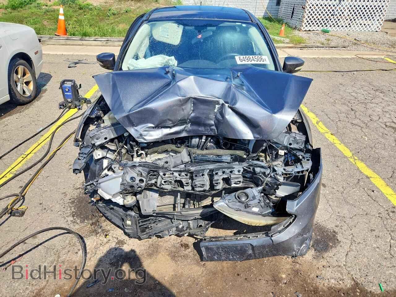 2016 FORD FOCUS - VIN: 1FADP3F24GL359437 - Photo 5