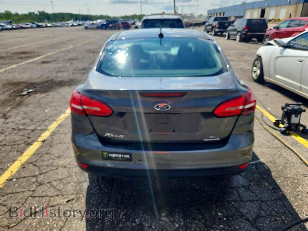 2016 FORD FOCUS - VIN: 1FADP3F24GL359437 - Photo 6