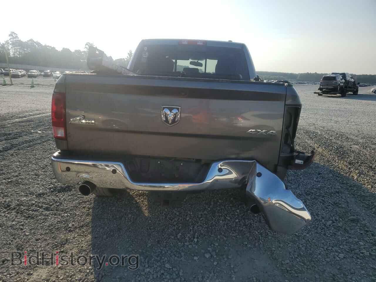 2012 DODGE RAM 1500 - VIN: 1C6RD7LTXCS177472 - Фото 6