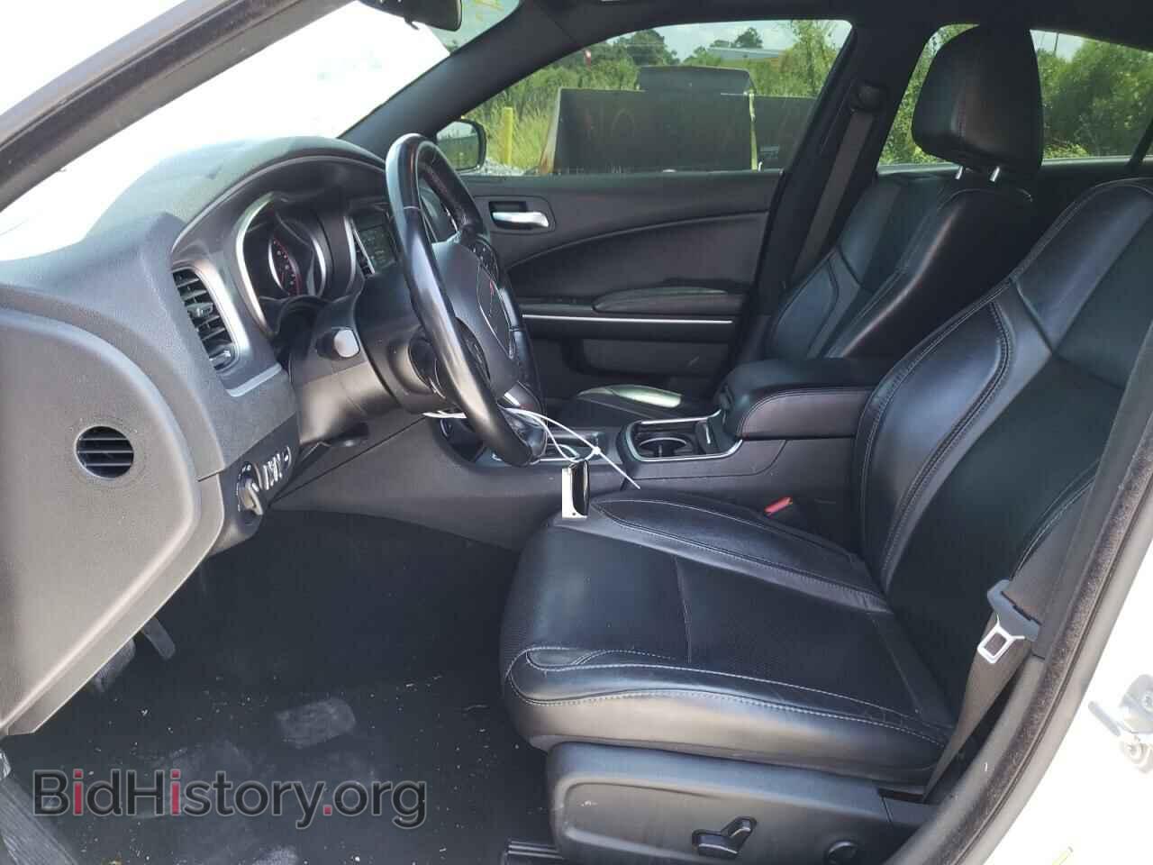 2020 DODGE CHARGER - VIN: 2C3CDXBG3LH143775 - Фото 7