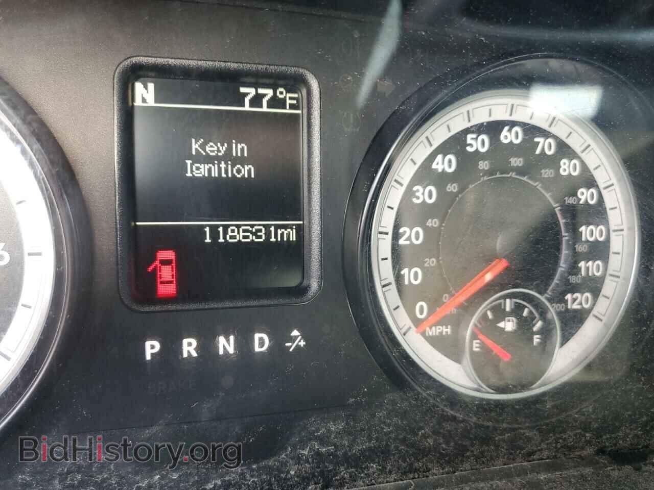 2015 RAM 1500 - VIN: 1C6RR7LT3FS778695 - Фото 8