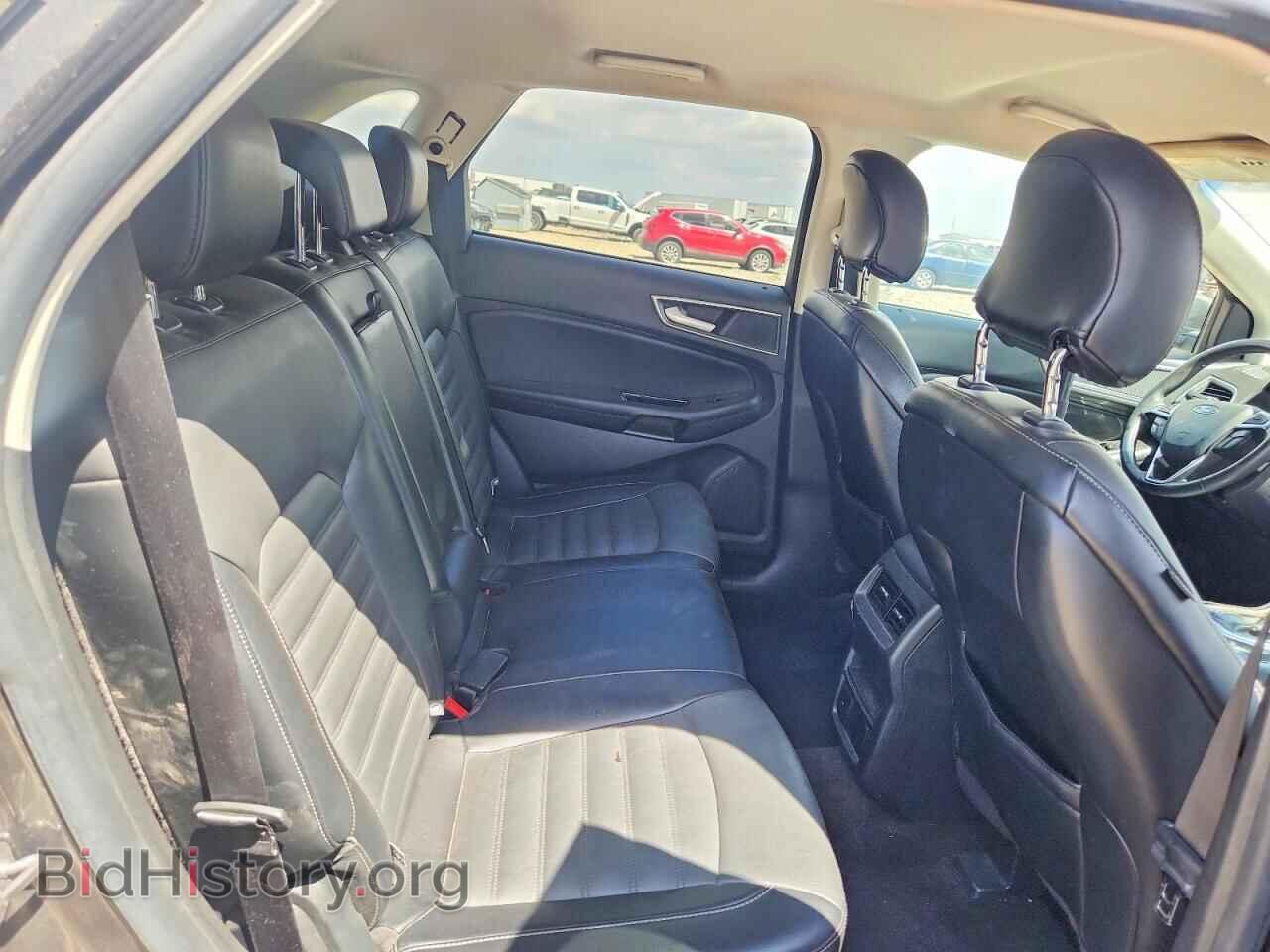 2018 FORD EDGE - VIN: 2FMPK3J97JBC62066 - Photo 11