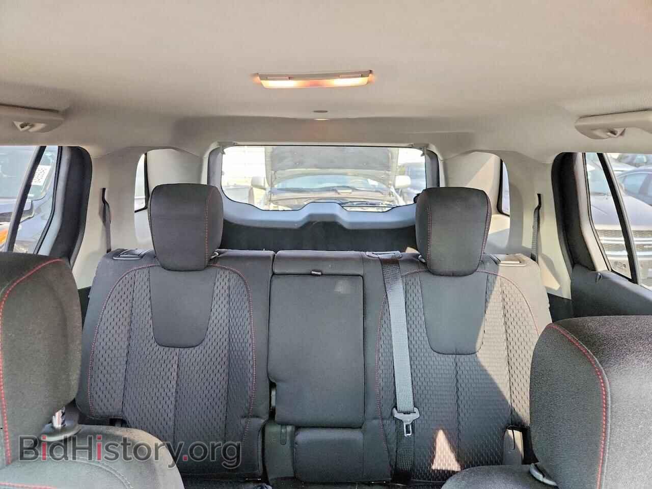 2012 GMC TERRAIN - VIN: 2GKALMEK2C6259828 - Photo 10