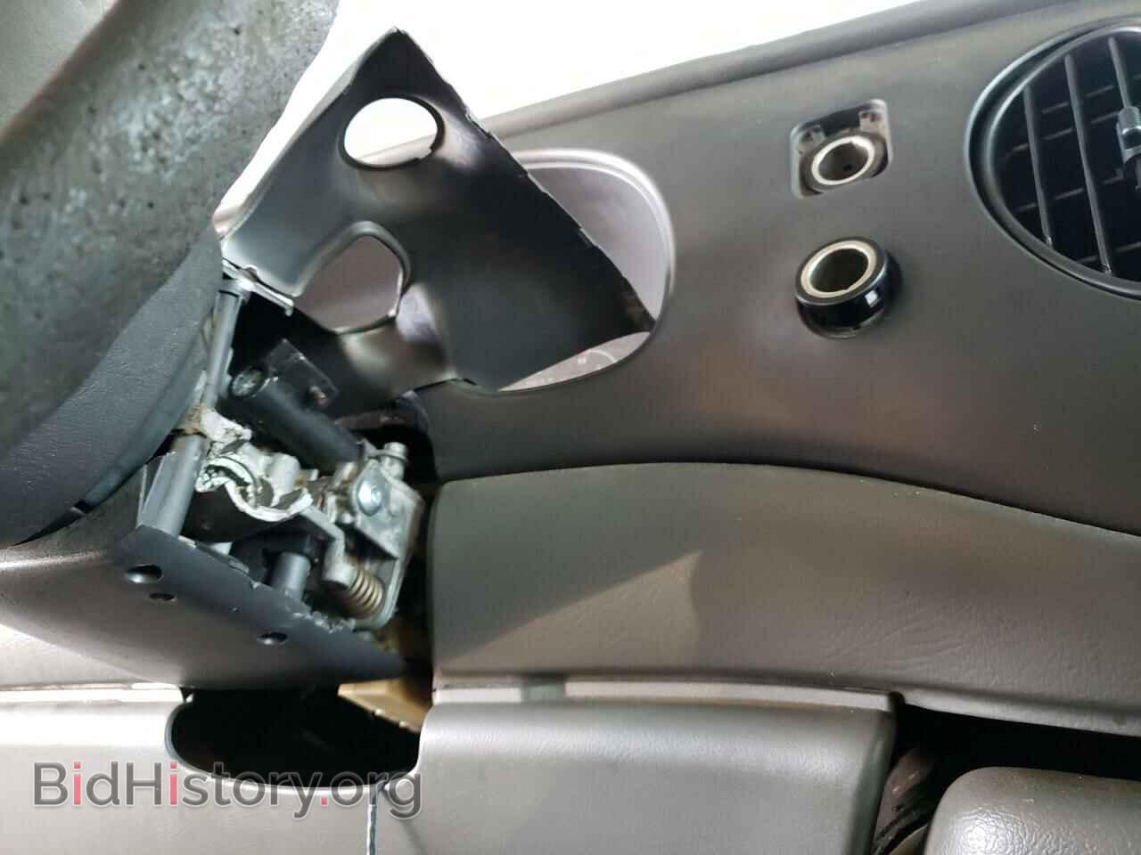 2006 FORD ECONOLINE - VIN: 1FBNE31L86DA31133 - Фото 9
