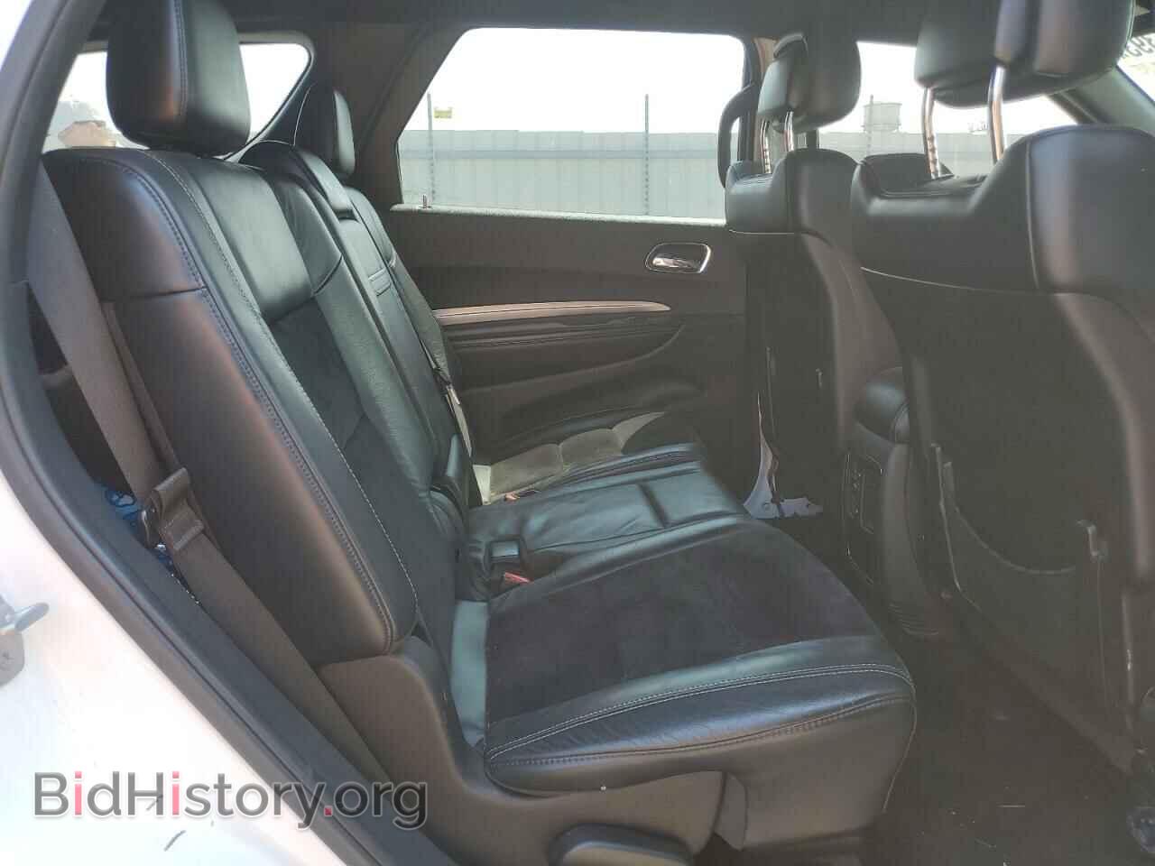 2015 DODGE DURANGO - VIN: 1C4RDJAG2FC931572 - Photo 11