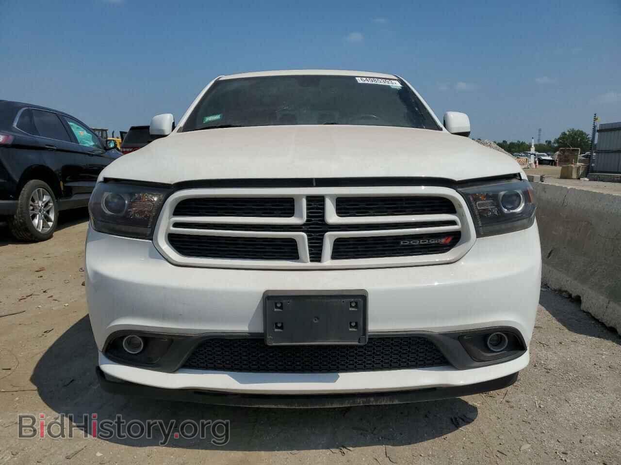 2015 DODGE DURANGO - VIN: 1C4RDJAG2FC931572 - Photo 5
