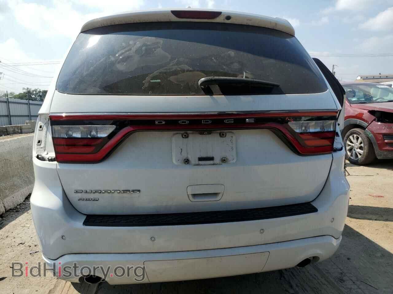 2015 DODGE DURANGO - VIN: 1C4RDJAG2FC931572 - Photo 6