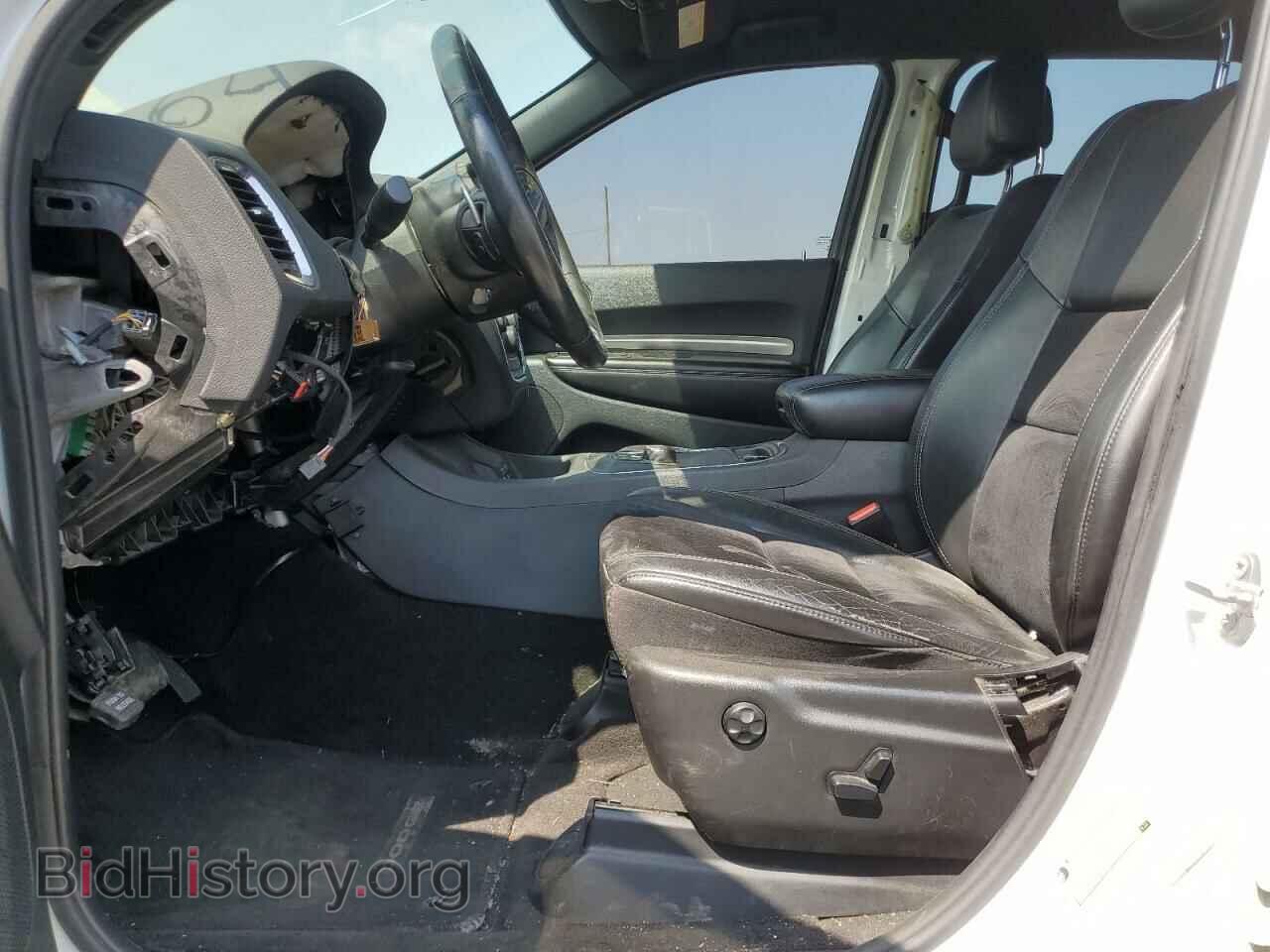 2015 DODGE DURANGO - VIN: 1C4RDJAG2FC931572 - Photo 7
