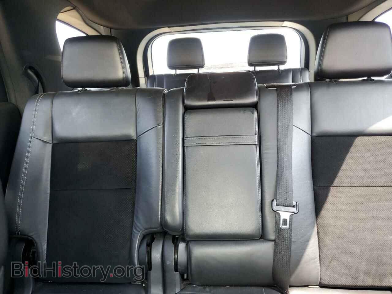 2015 DODGE DURANGO - VIN: 1C4RDJAG2FC931572 - Photo 10