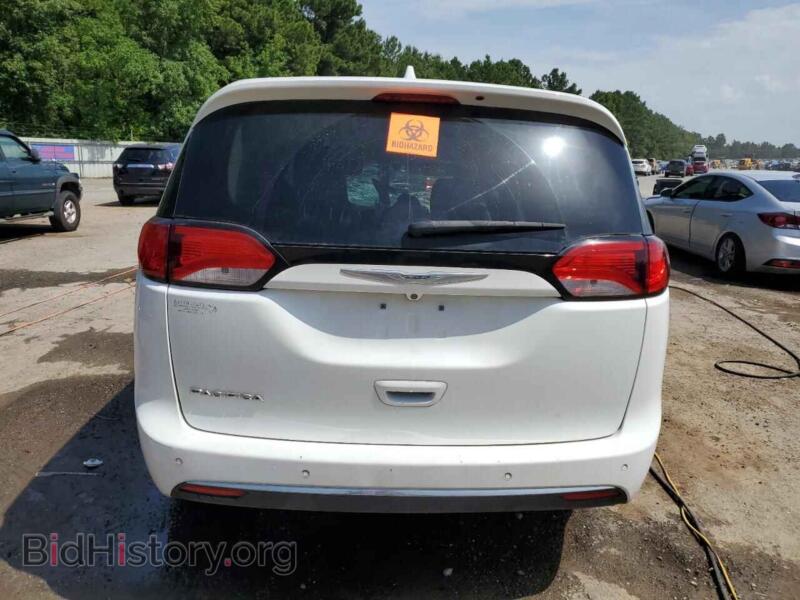 2017 Chrysler PACIFICA (VIN 2C4RC1EG5HR756970) — фото 6 из 14