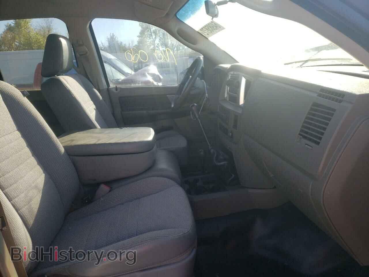 2008 DODGE RAM 3500 - VIN: 3D6WH38A58G197749 - Фото 5