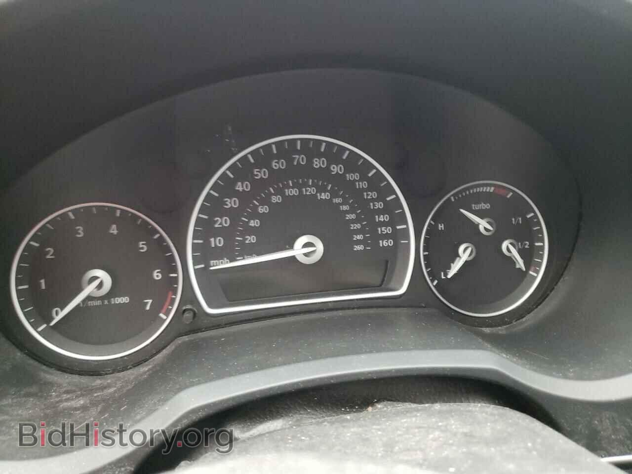 2007 SAAB 9 3 - VIN: YS3FD56Y571001702 - Фото 8