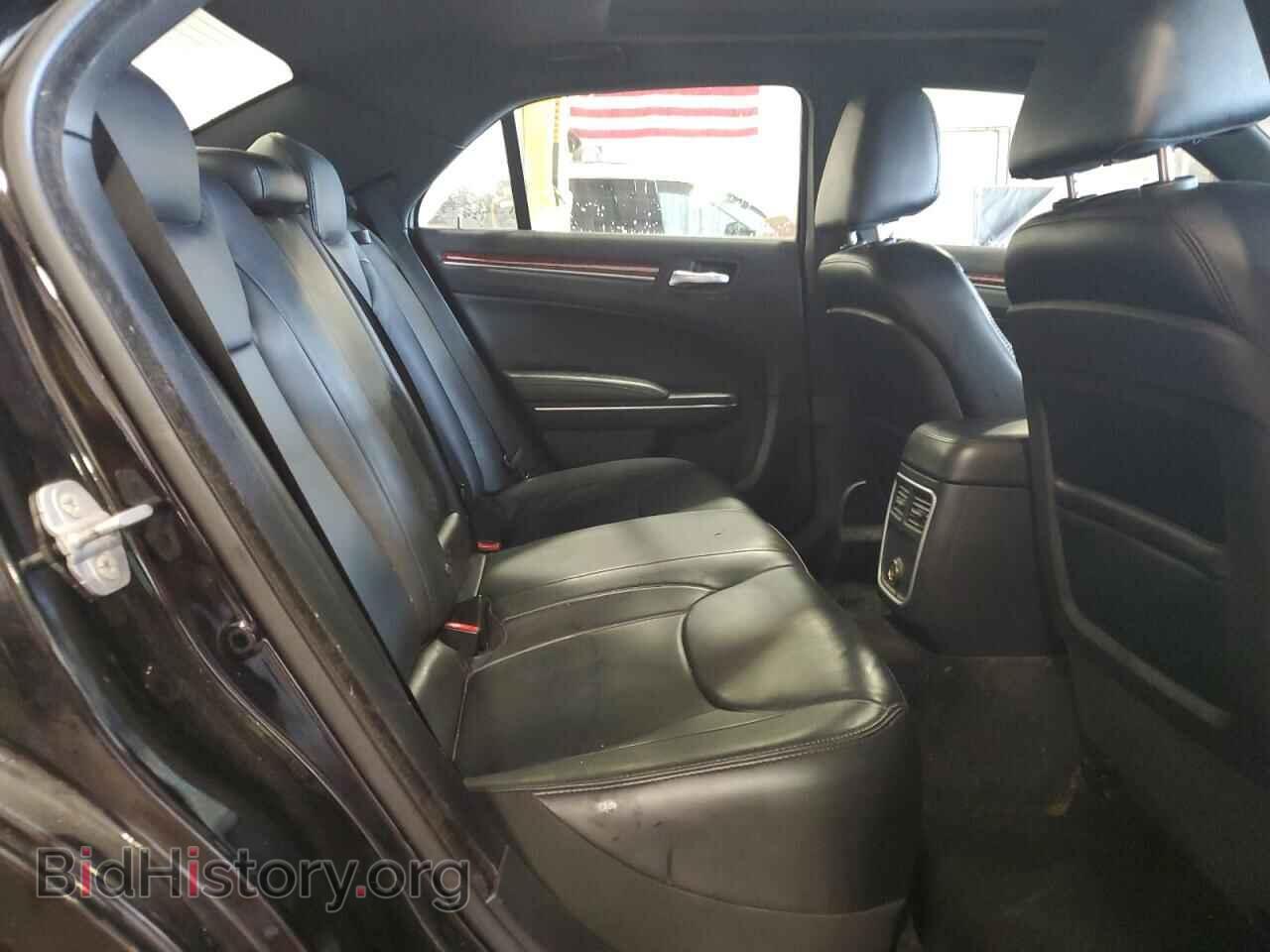 2014 CHRYSLER 300 - VIN: 2C3CCAAG4EH159861 - Фото 10