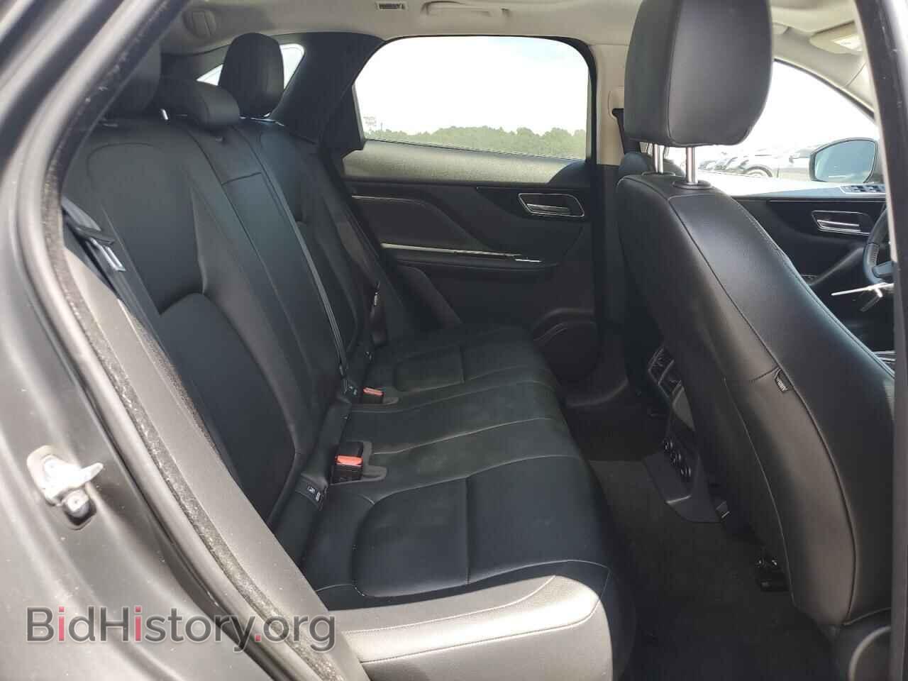 2017 JAGUAR F-PACE - VIN: SADCJ2BV2HA068759 - Фото 11