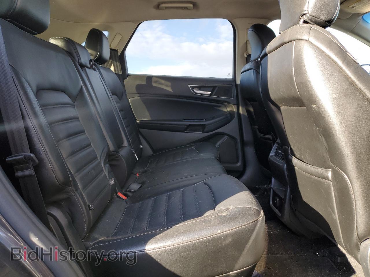 2015 FORD EDGE - VIN: 2FMTK4J85FBC33880 - Photo 6