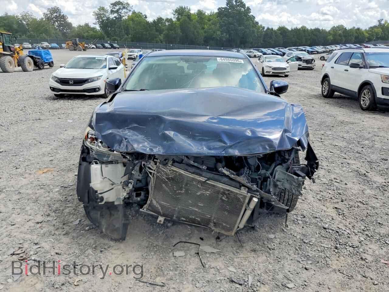 2017 MAZDA 6 - VIN: JM1GL1U52H1147752 - Фото 5