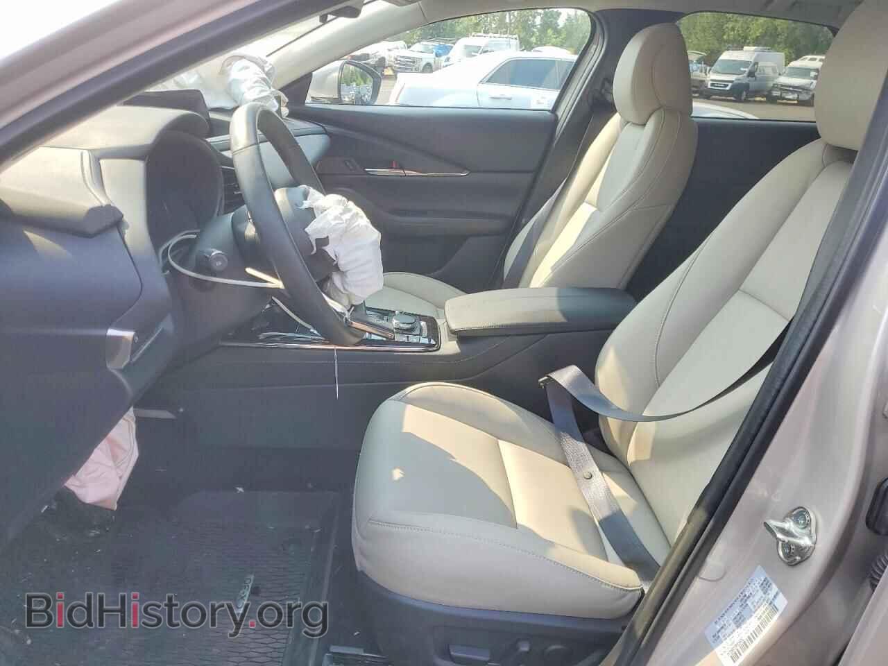2024 MAZDA CX30 - VIN: 3MVDMBCM3RM694062 - Photo 7