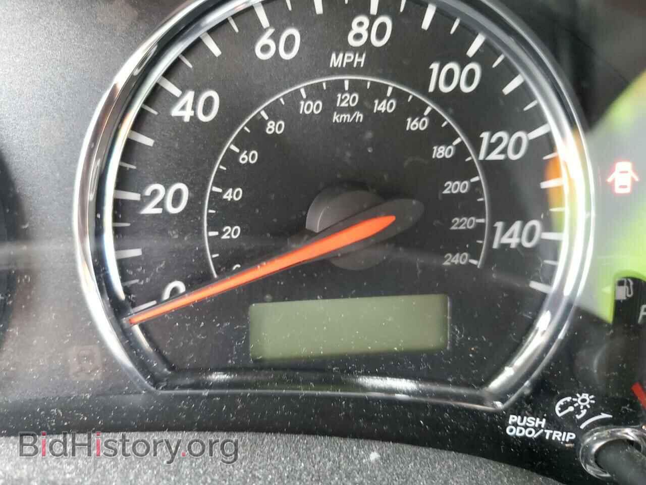 2012 TOYOTA COROLLA - VIN: 2T1BU4EEXCC762142 - Photo 8