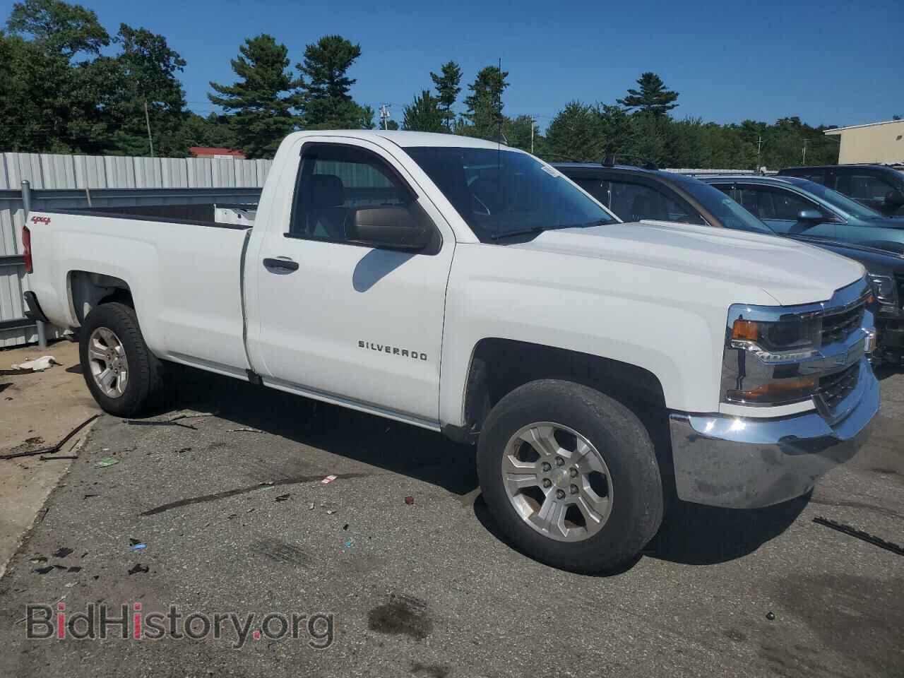 2017 CHEVROLET ALL Models - VIN: 1GCNKNEH1HZ105231 - Фото 4