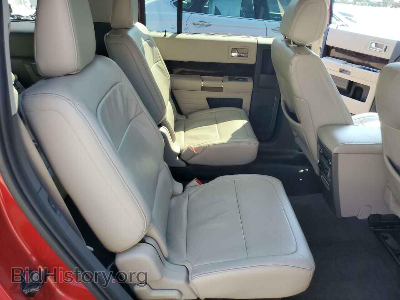 2012 FORD FLEX - VIN: 2FMGK5CC3CBD13151 - Photo 11
