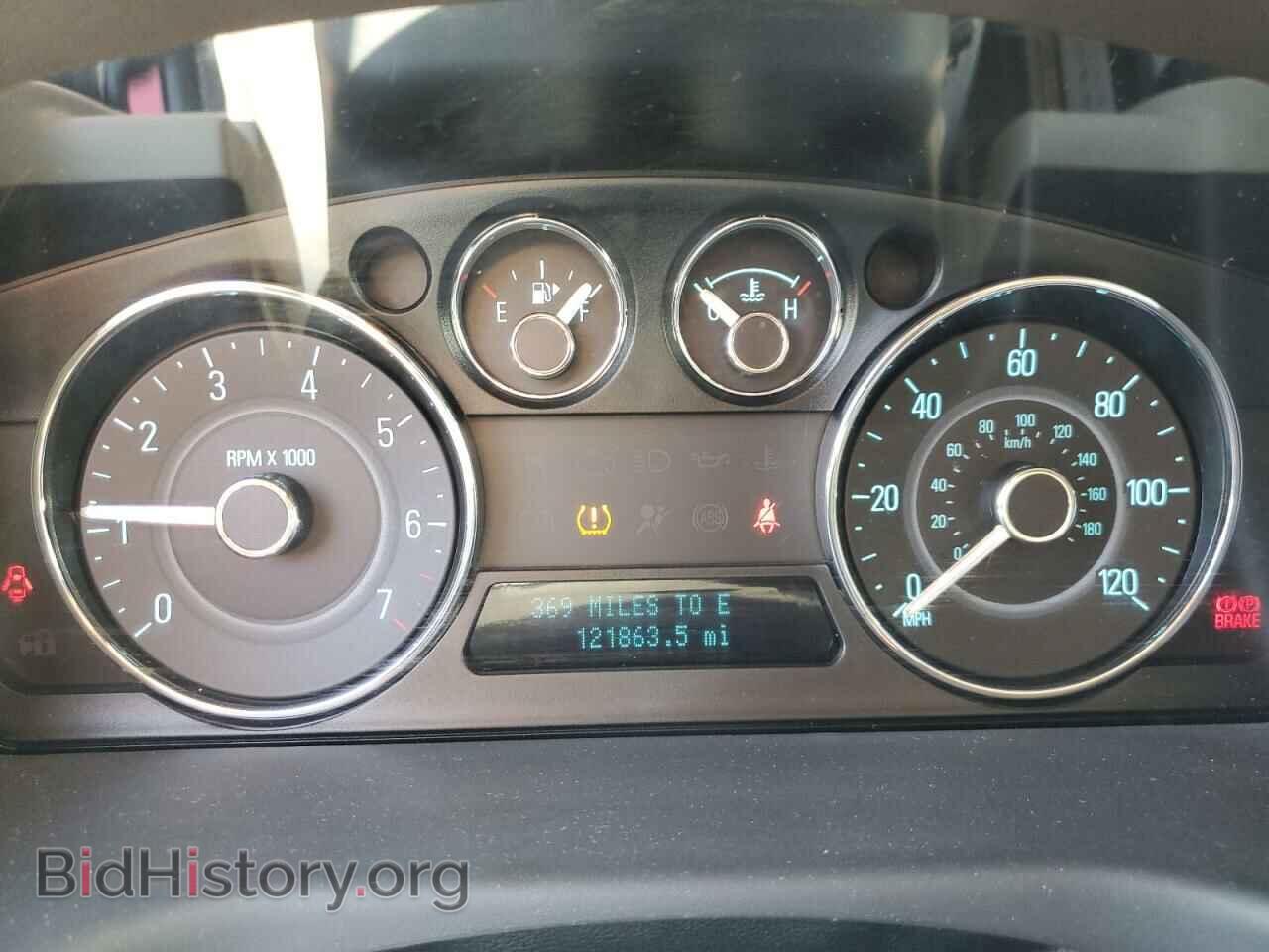2012 FORD FLEX - VIN: 2FMGK5CC3CBD13151 - Photo 9