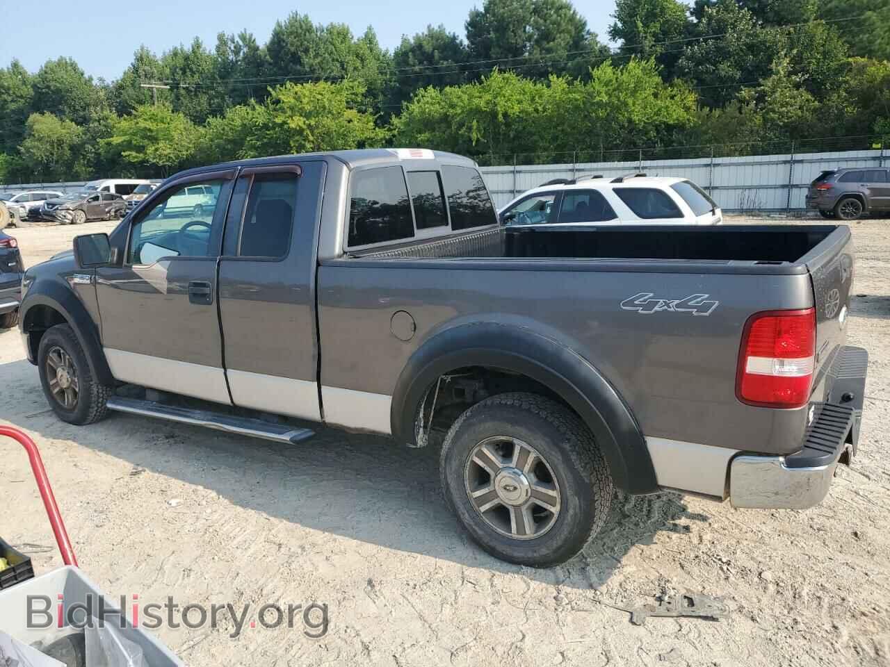 2007 FORD All Models - VIN: 1FTPX145X7FA46643 - Photo 2