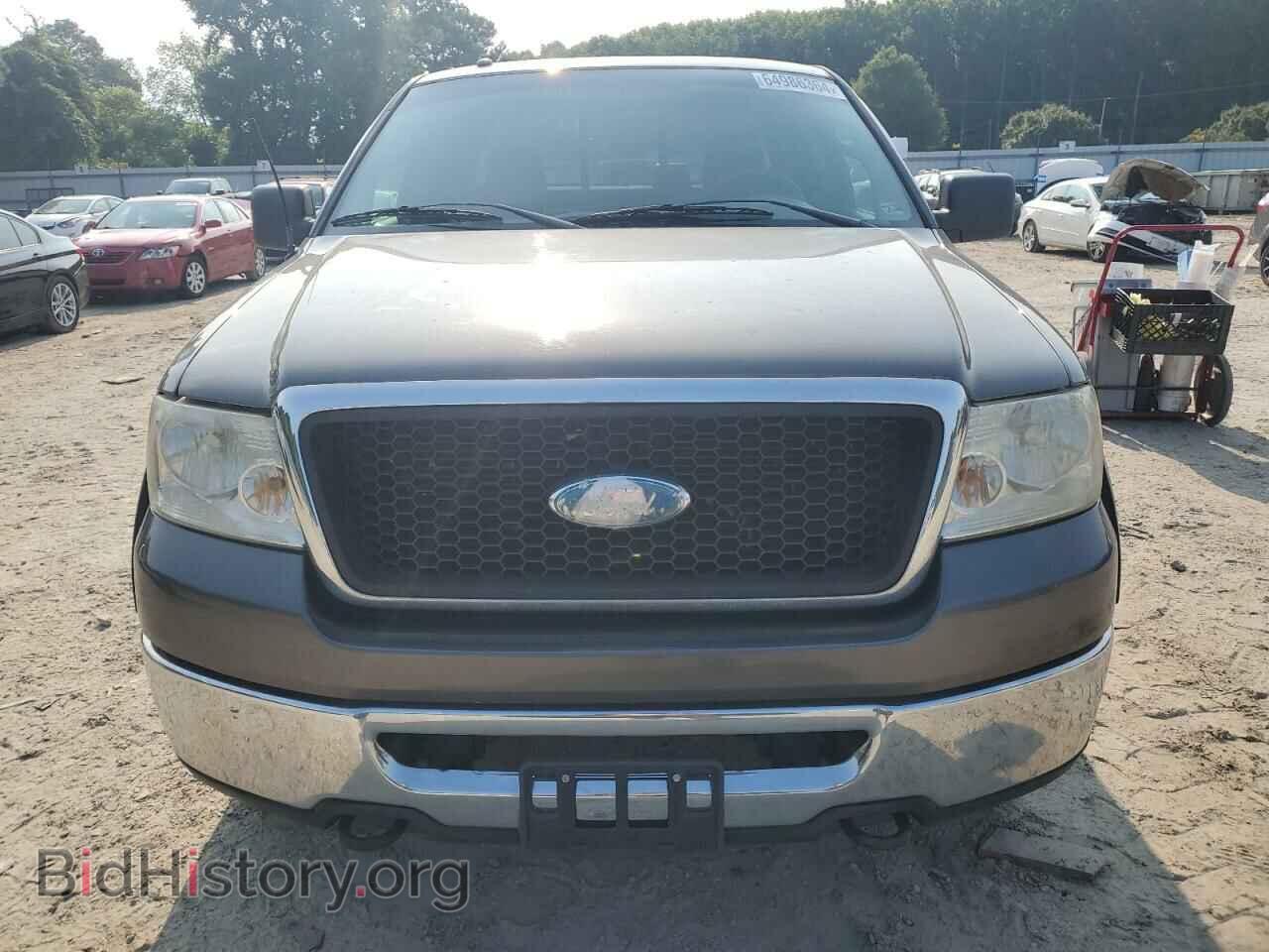 2007 FORD All Models - VIN: 1FTPX145X7FA46643 - Photo 5