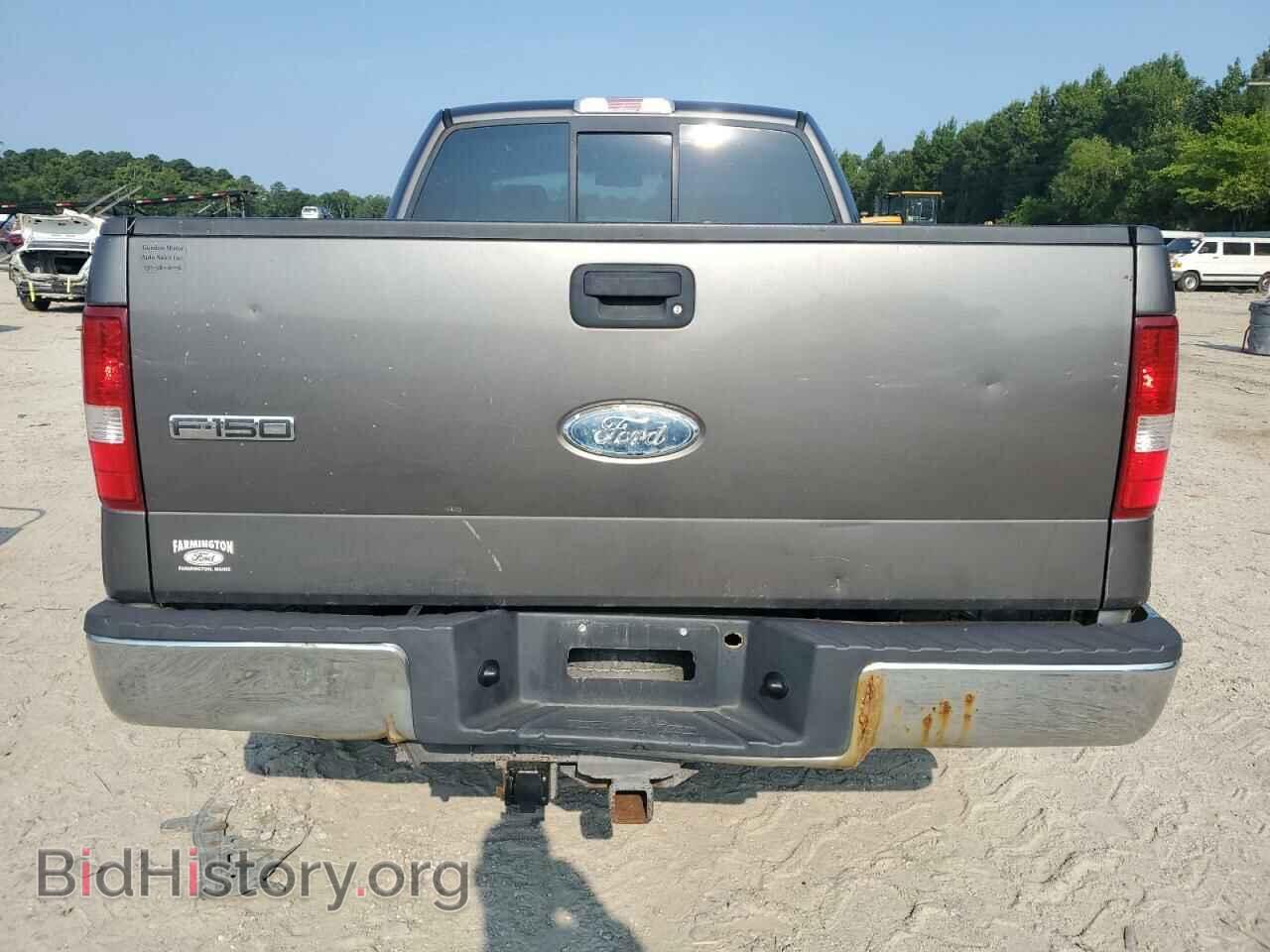 2007 FORD All Models - VIN: 1FTPX145X7FA46643 - Photo 6