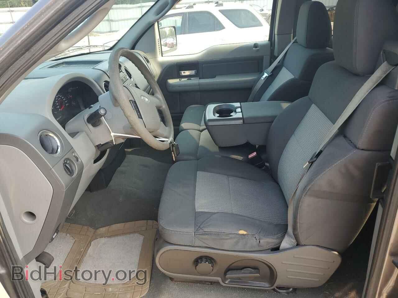 2007 FORD All Models - VIN: 1FTPX145X7FA46643 - Photo 7