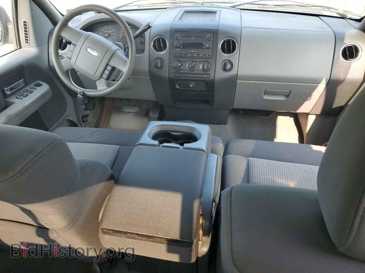 2007 FORD All Models - VIN: 1FTPX145X7FA46643 - Photo 8