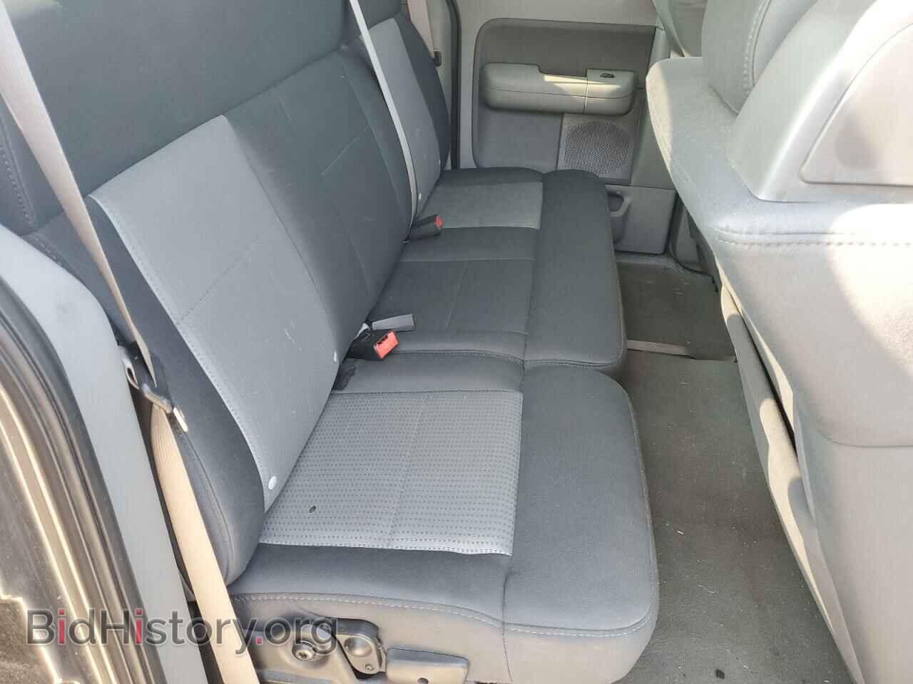 2007 FORD All Models - VIN: 1FTPX145X7FA46643 - Photo 10