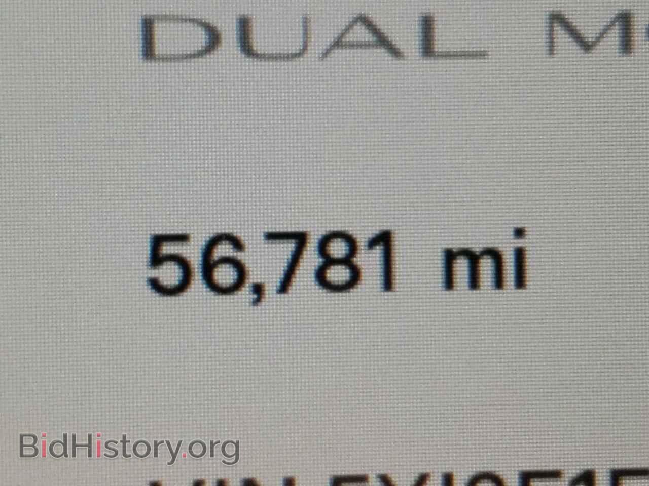 2019 TESLA MODEL 3 - VIN: 5YJ3E1EB5KF199694 - Фото 8