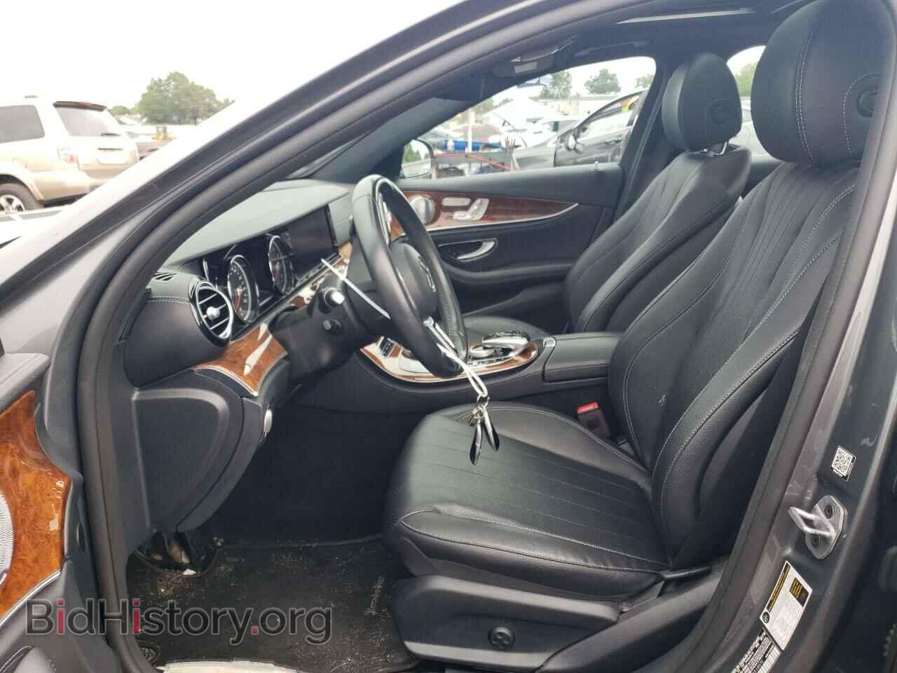 2019 MERCEDES-BENZ E-CLASS - VIN: WDDZF4KB5KA510570 - Фото 7