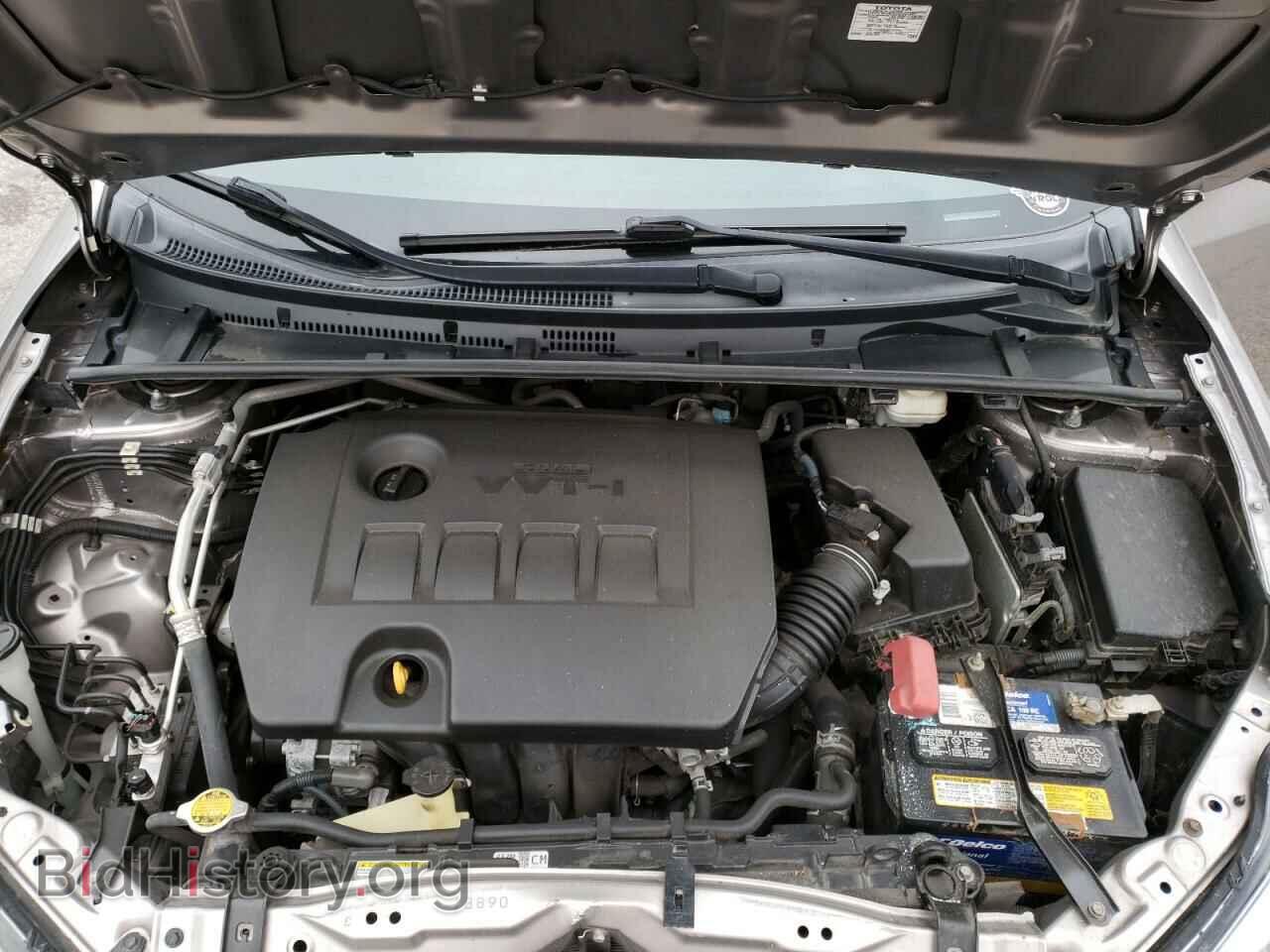 2014 TOYOTA COROLLA - VIN: 5YFBURHEXEP094452 - Photo 7
