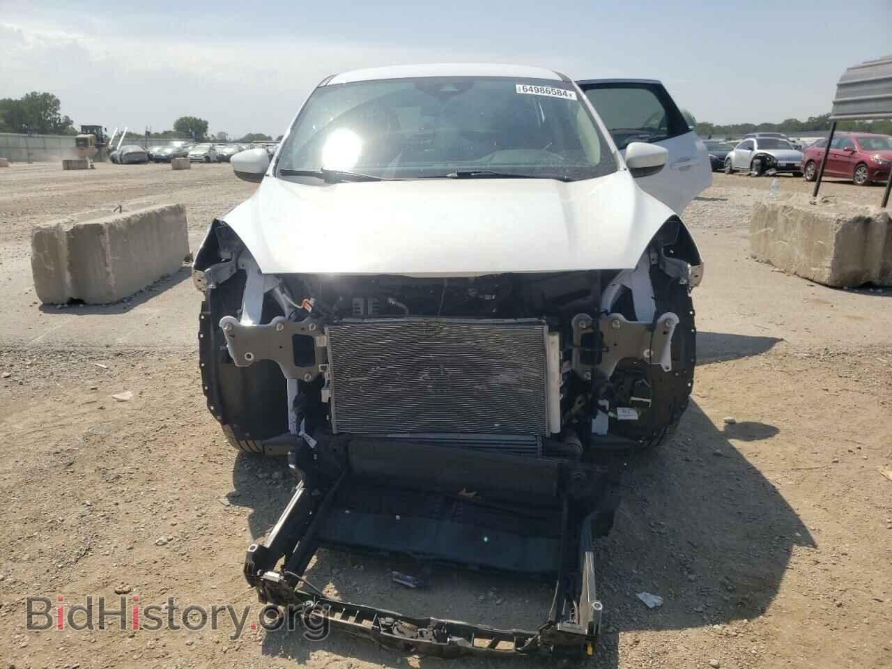 2020 FORD ESCAPE - VIN: 1FMCU9G6XLUA89892 - Photo 5
