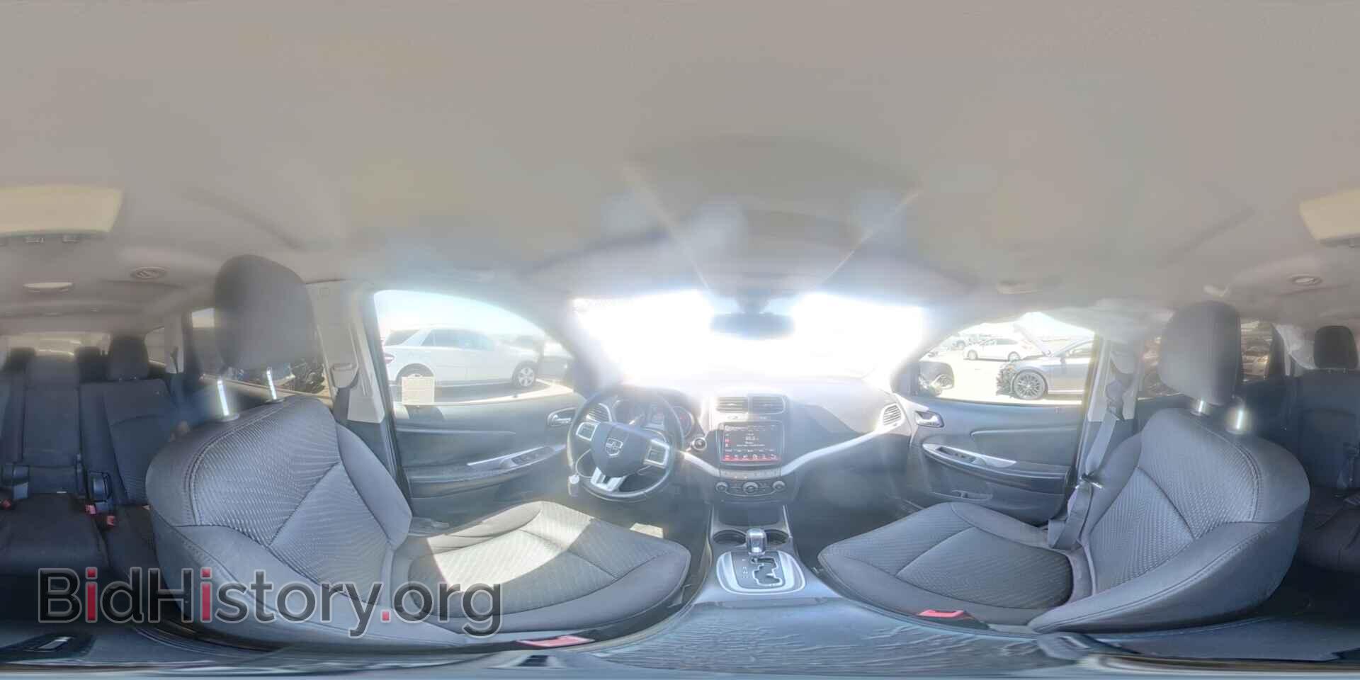 2013 DODGE JOURNEY - VIN: 3C4PDCBB1DT723075 - Photo 14