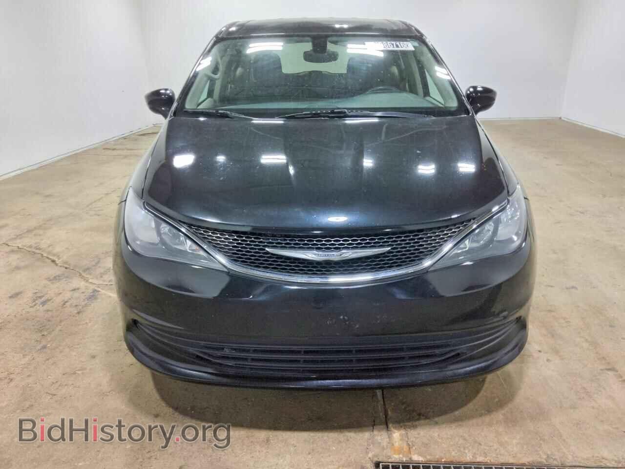2017 CHRYSLER PACIFICA - VIN: 2C4RC1CG4HR553717 - Фото 5