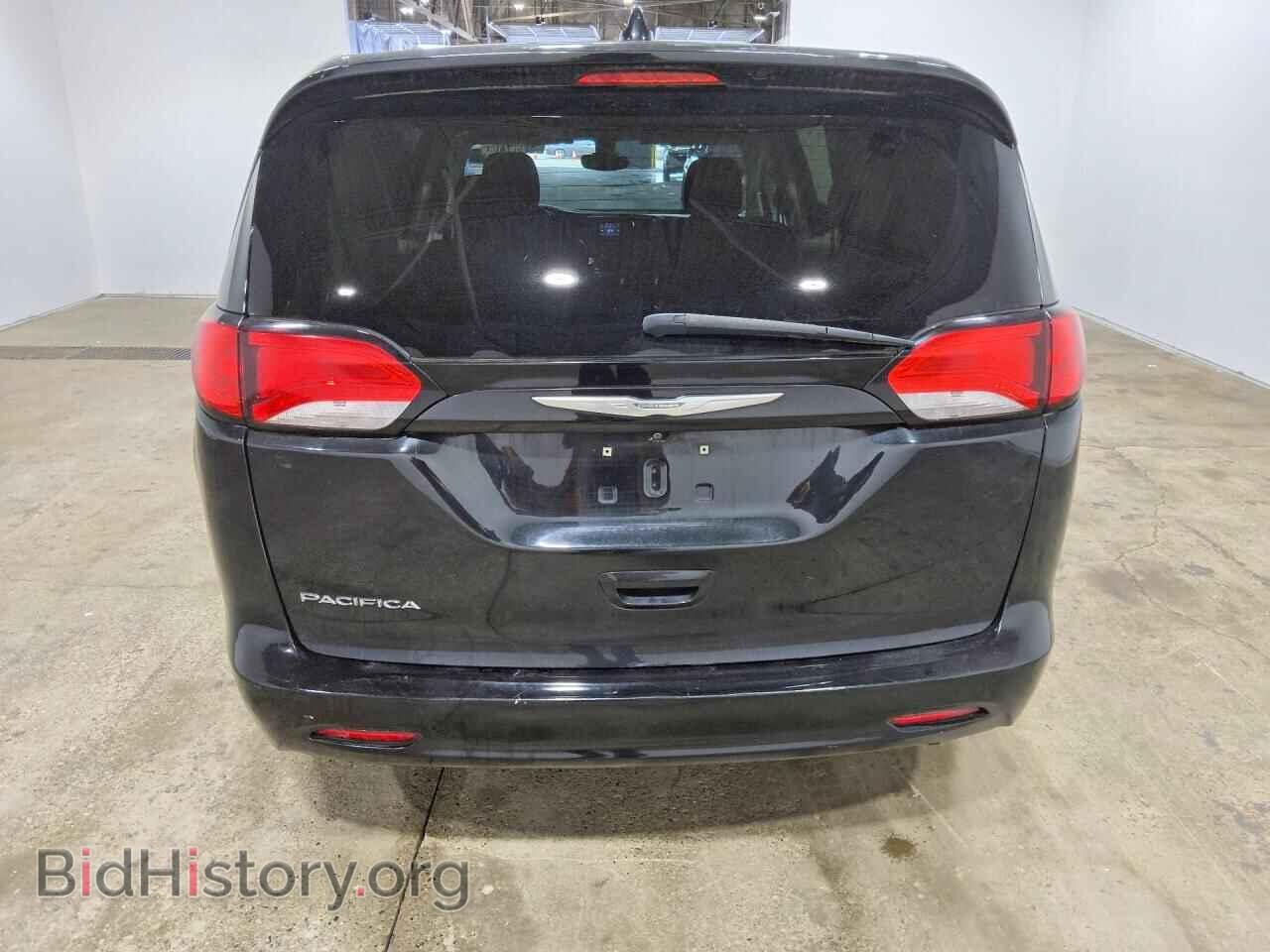 2017 CHRYSLER PACIFICA - VIN: 2C4RC1CG4HR553717 - Фото 6