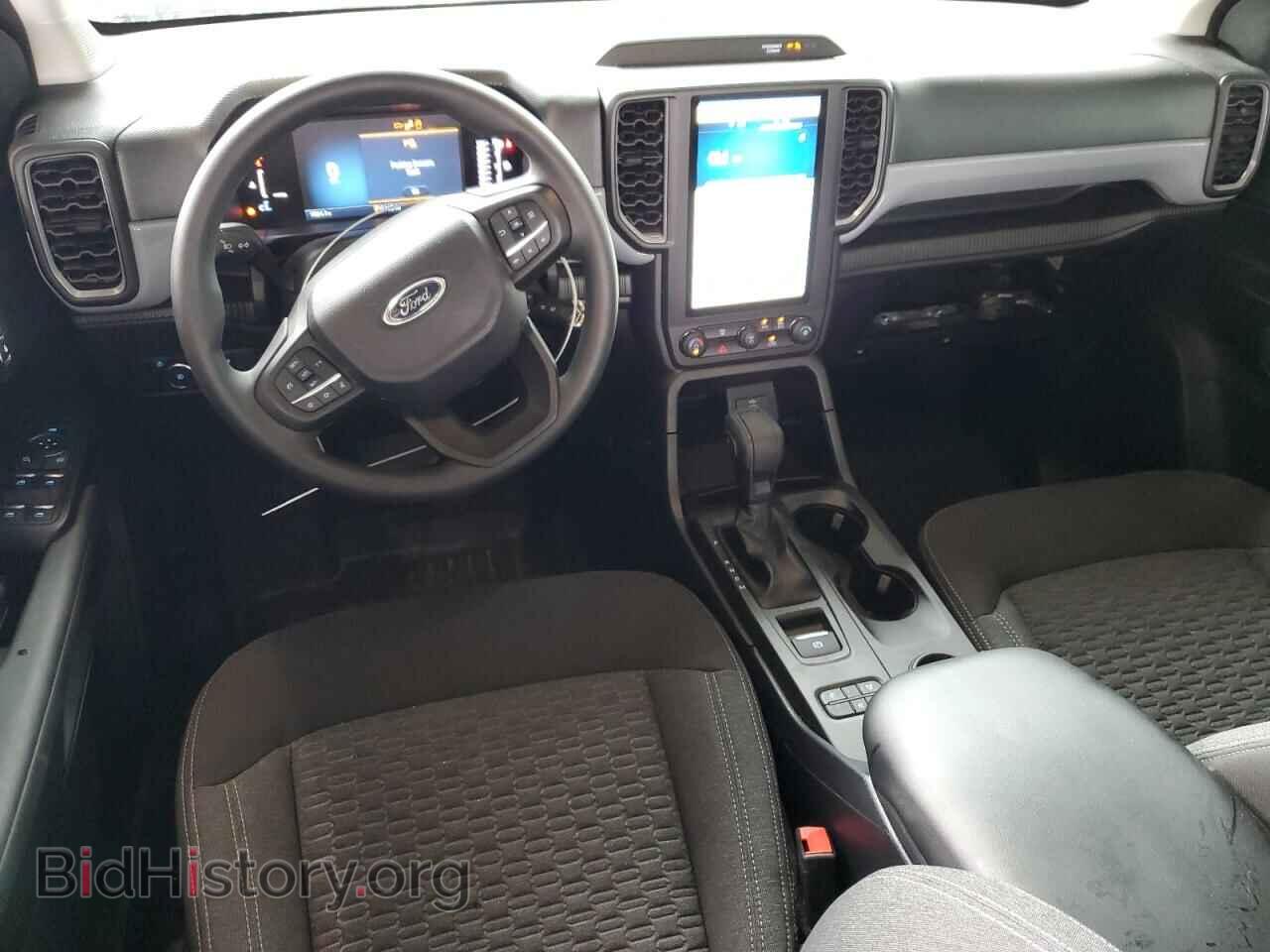 2024 FORD RANGER - VIN: 1FTER4BH2RLE50993 - Фото 8
