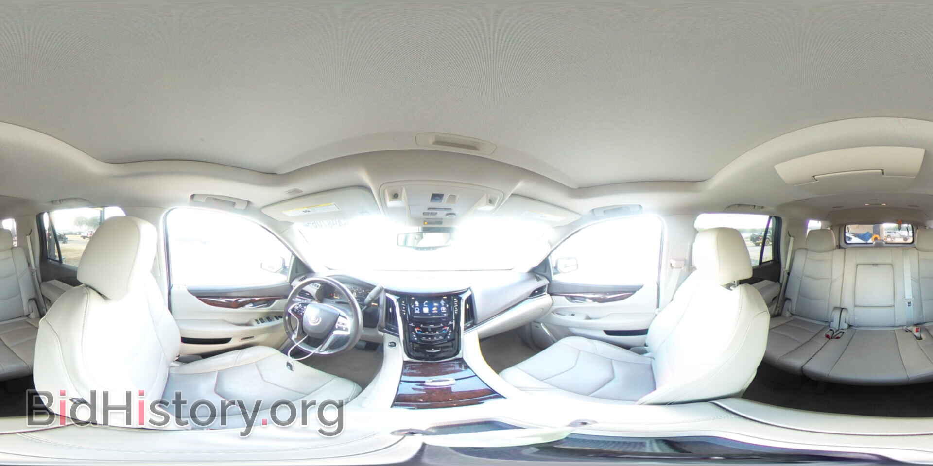2015 CADILLAC ESCALADE - VIN: 1GYS3CKJ6FR280948 - Фото 15