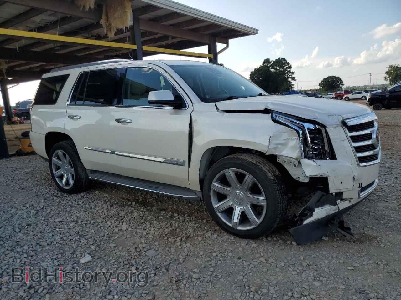 2015 CADILLAC ESCALADE - VIN: 1GYS3CKJ6FR280948 - Фото 4