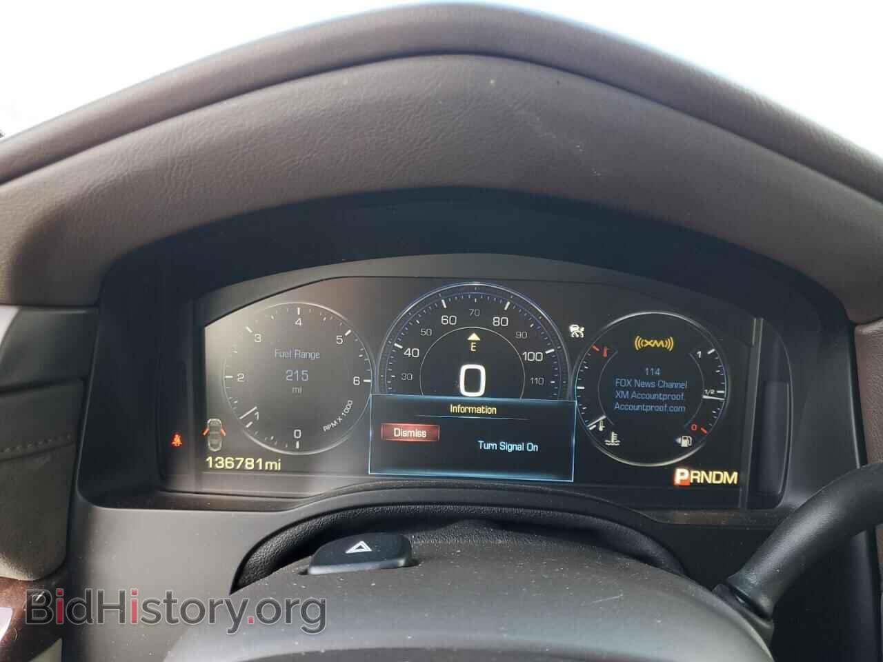 2015 CADILLAC ESCALADE - VIN: 1GYS3CKJ6FR280948 - Фото 9